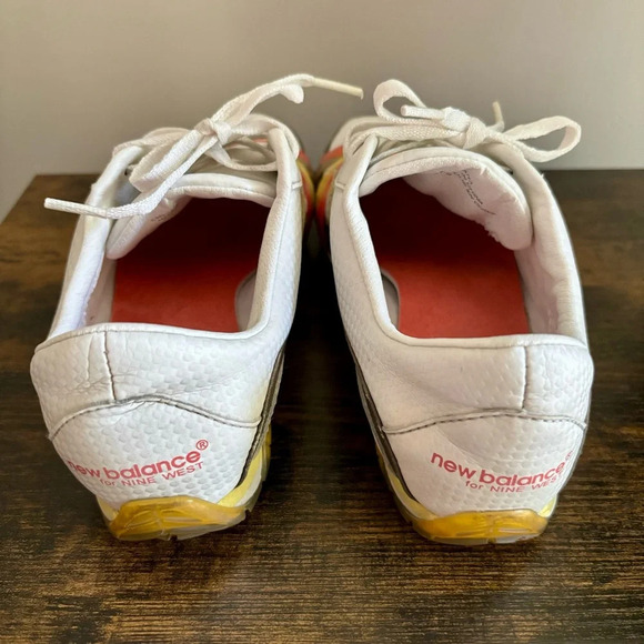New Balance| Women’s Emilian Size 7 Athletic Sneakers - Picture 4 of 6